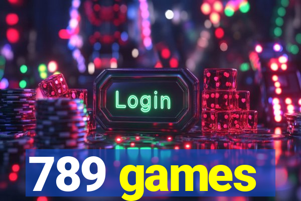 789 games